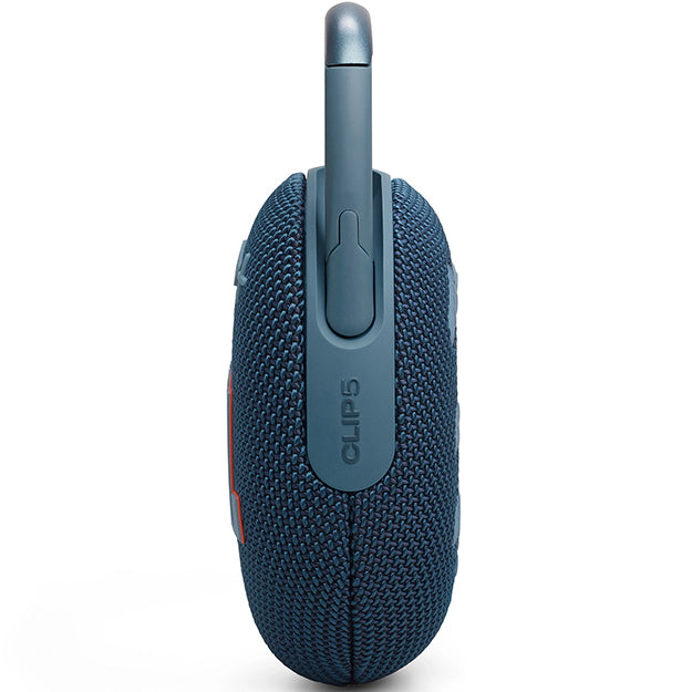 JBL Clip 5 Portable Waterproof Bluetooth Speaker