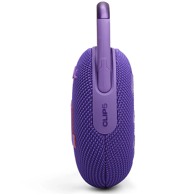 JBL Clip 5 Portable Waterproof Bluetooth Speaker