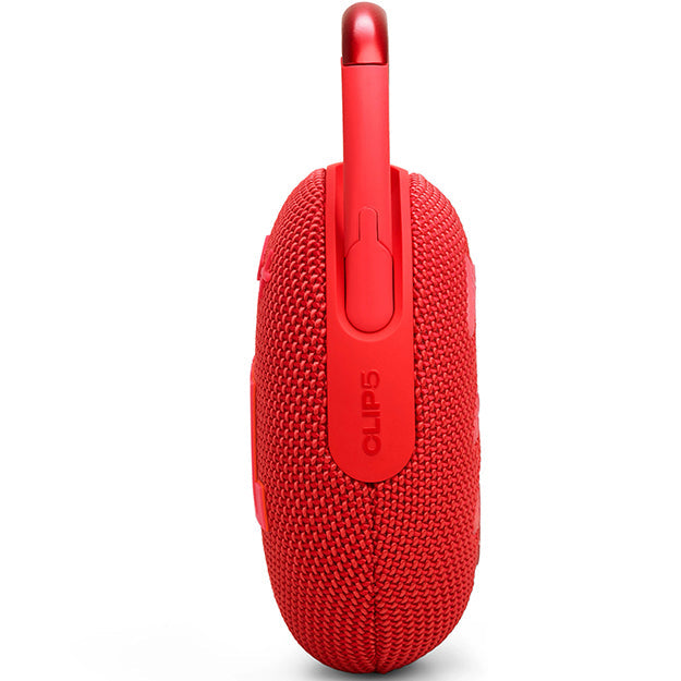 JBL Clip 5 Portable Waterproof Bluetooth Speaker