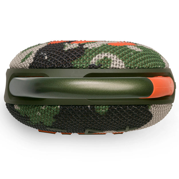 JBL Clip 5 Portable Waterproof Bluetooth Speaker