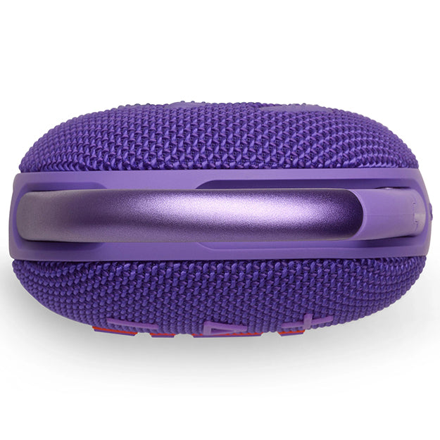 JBL Clip 5 Portable Waterproof Bluetooth Speaker