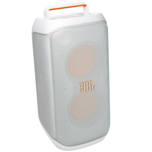 JBL PartyBox Club 120 Portable Bluetooth Party Speaker With Light Effects