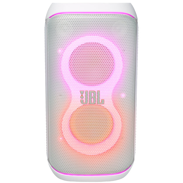 JBL PartyBox Club 120 Portable Bluetooth Party Speaker With Light Effects