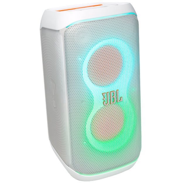 JBL PartyBox Club 120 Portable Bluetooth Party Speaker With Light Effects