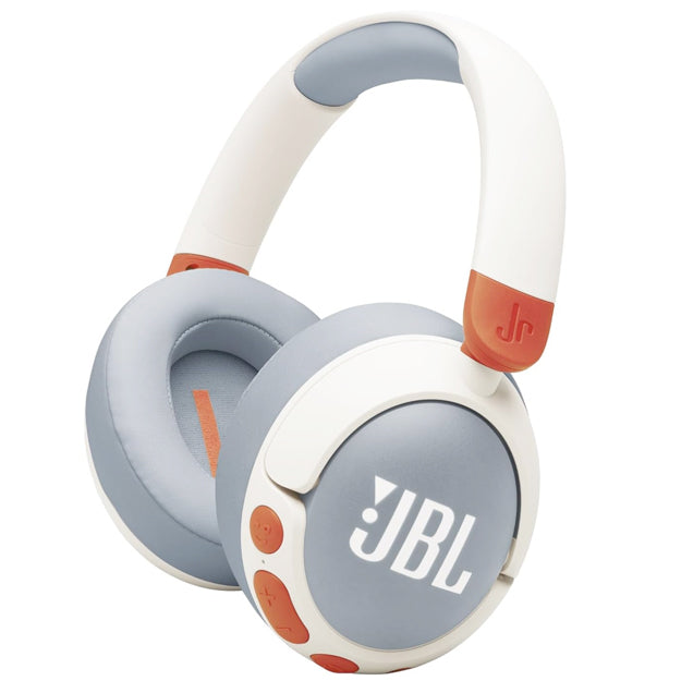 JBL Junior 470NC Wireless Over-Ear Noise Cancelling Kids Headphones