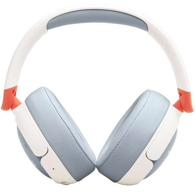 JBL Junior 470NC Wireless Over-Ear Noise Cancelling Kids Headphones