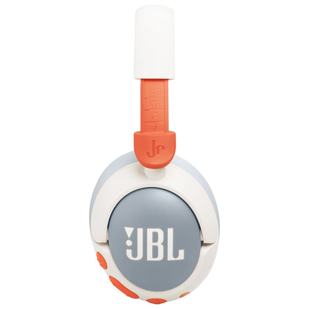 JBL Junior 470NC Wireless Over-Ear Noise Cancelling Kids Headphones