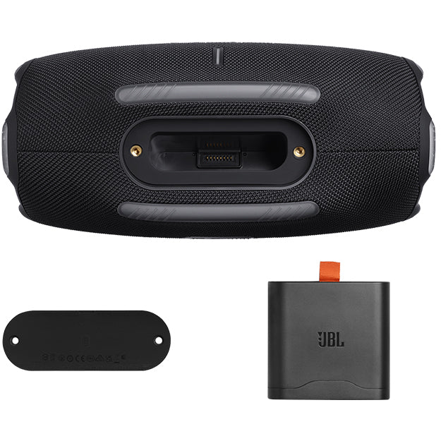 JBL Xtreme 4 Portable Waterproof Bluetooth Speaker