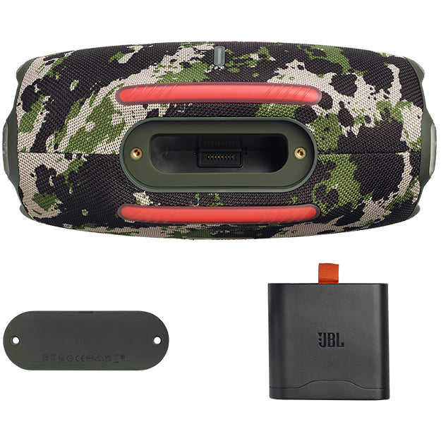 JBL Xtreme 4 Portable Waterproof Bluetooth Speaker