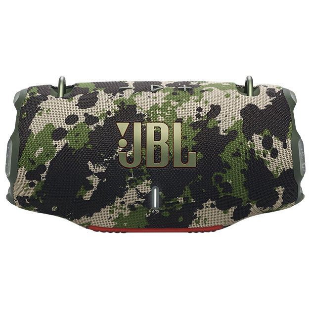 JBL Xtreme 4 Portable Waterproof Bluetooth Speaker