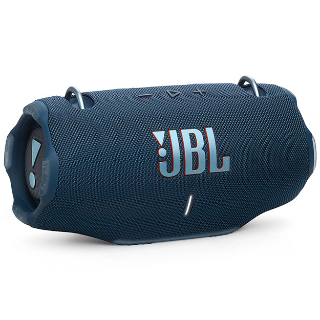 JBL Xtreme 4 Portable Waterproof Bluetooth Speaker