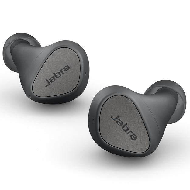 Jabra Elite 4 True Wireless In-Ear ANC Headphones