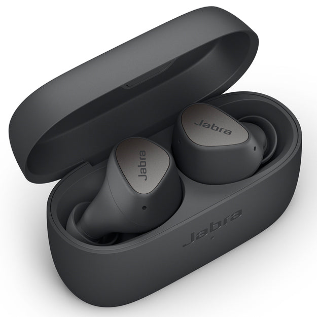 Jabra Elite 4 True Wireless In-Ear ANC Headphones