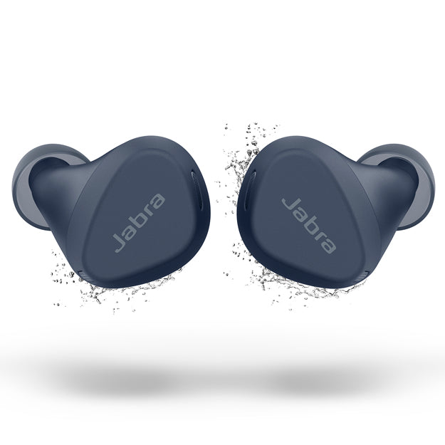 Jabra Elite 4 Active True Wireless In-Ear Earbuds