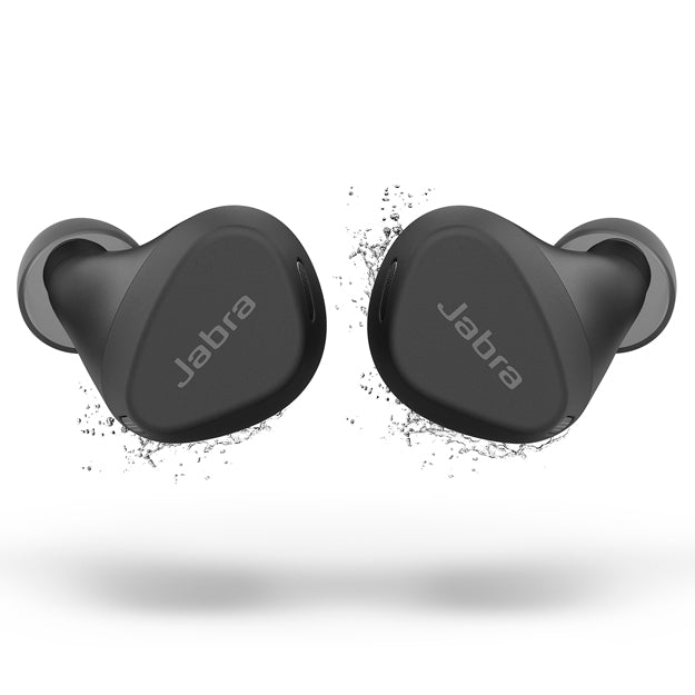 Jabra Elite 4 Active True Wireless In-Ear Earbuds