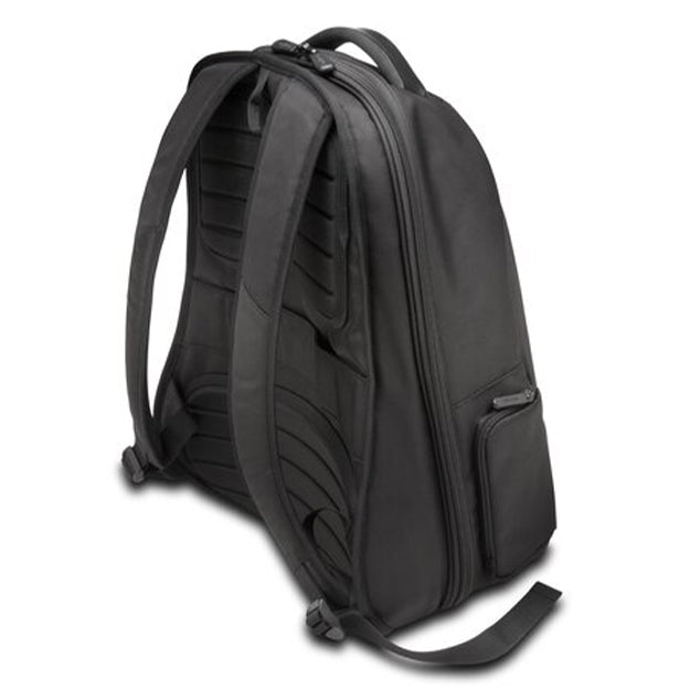 Kensington Contour 2.0 Executive Laptop Backpack 14" - Black