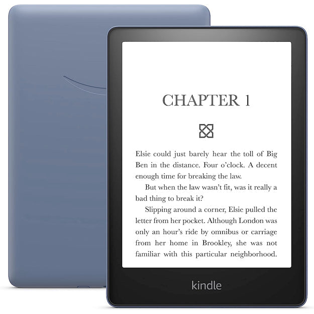 Amazon Kindle Paperwhite 6.8" Wi-Fi (11th Gen 2021)