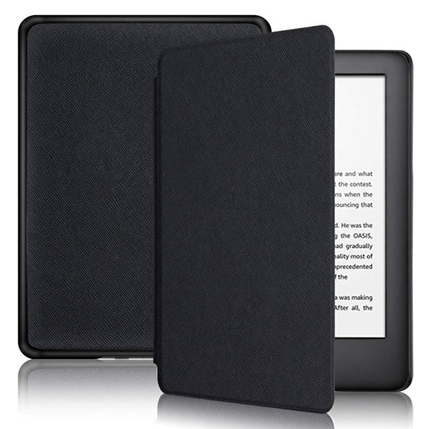 Generic Colour Cover For Amazon Kindle 6" (11th Gen 2022)