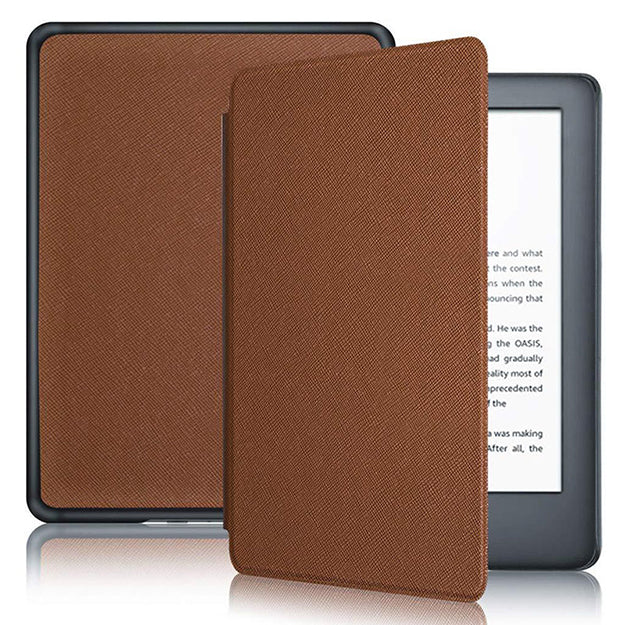 Generic Colour Cover For Amazon Kindle 6" (11th Gen 2022)