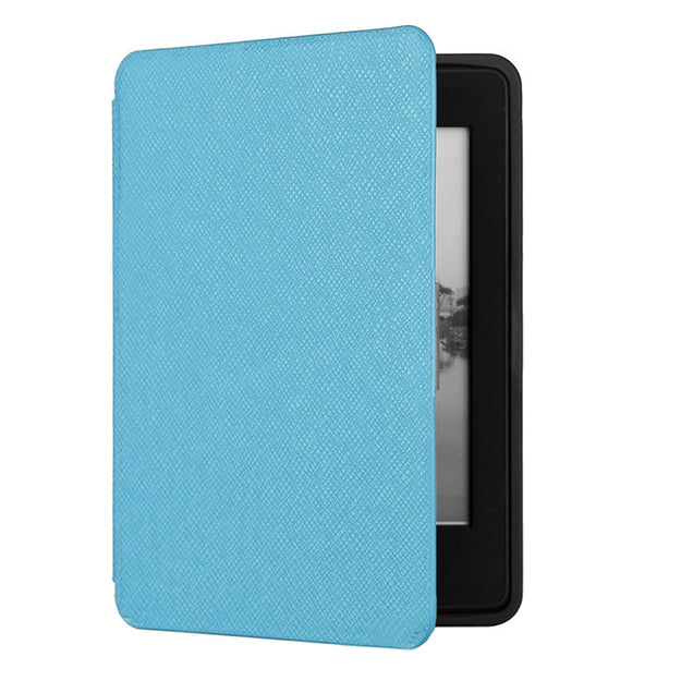 Generic Colour Cover For Amazon Kindle Paperwhite 6" (10th Gen 2018)