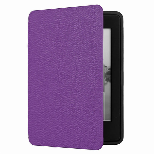 Generic Colour Cover For Amazon Kindle Paperwhite 6" (10th Gen 2018)