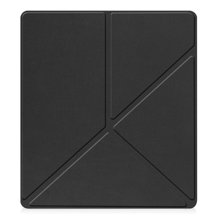 Generic Origami Cover For Amazon Kindle Scribe 10.2" (1st Gen 2022 Model) - Black