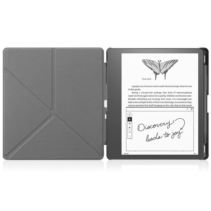 Amazon Kindle Scribe 10.2" Kindle & Notebook WiFi 16GB (Basic Pen) With Black Cover