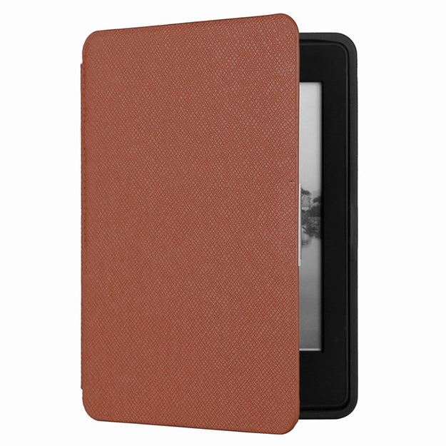 Generic Colour Cover For Amazon Kindle Paperwhite 6" (10th Gen 2018)