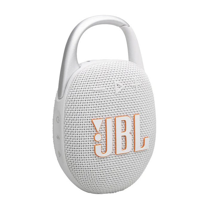 JBL Clip 5 Portable Waterproof Bluetooth Speaker