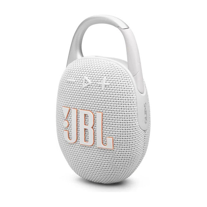 JBL Clip 5 Portable Waterproof Bluetooth Speaker