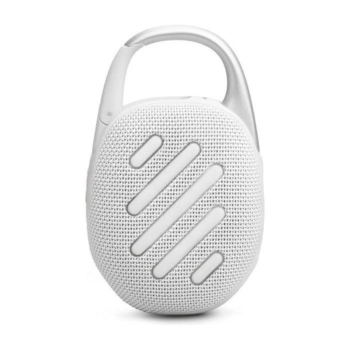 JBL Clip 5 Portable Waterproof Bluetooth Speaker