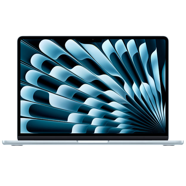 Apple MacBook Air 13" M4 24GB Unified Memory Models (10 Core CPU & 10 Core GPU)