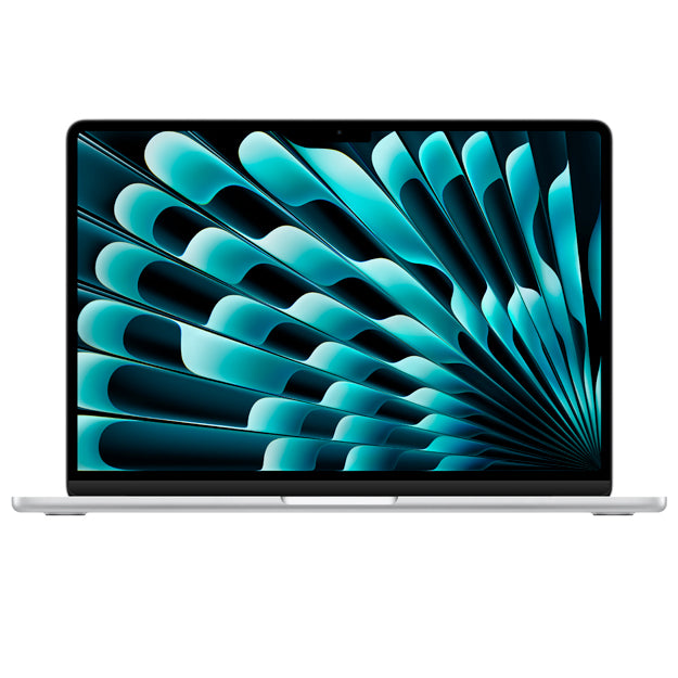 Apple MacBook Air 13" M4 16GB Unified Memory Models (10 Core CPU & 10 Core GPU)