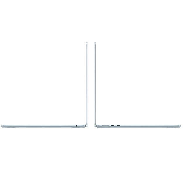 Apple MacBook Air 15" M4 16GB Unified Memory Models (10 Core CPU & 10 Core GPU)