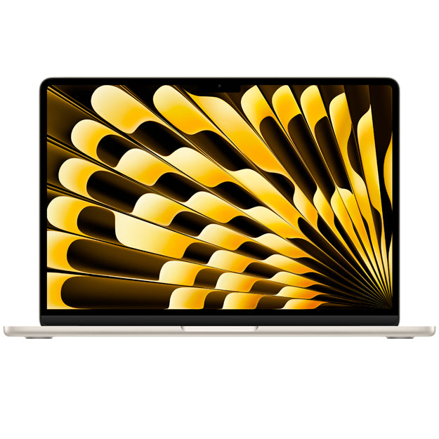 Apple MacBook Air 15" M4 32GB Unified Memory Models (10 Core CPU & 10 Core GPU)
