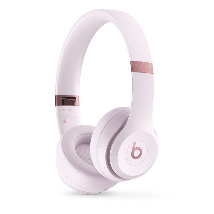 Beats Solo 4 Wireless Bluetooth On-Ear Headphones