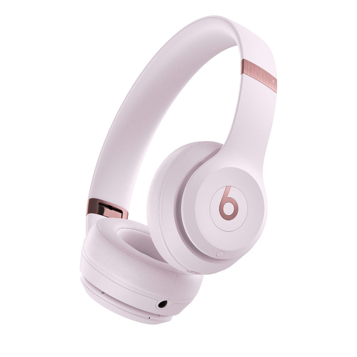 Beats Solo 4 Wireless Bluetooth On-Ear Headphones