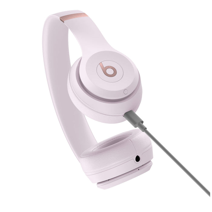 Beats Solo 4 Wireless Bluetooth On-Ear Headphones