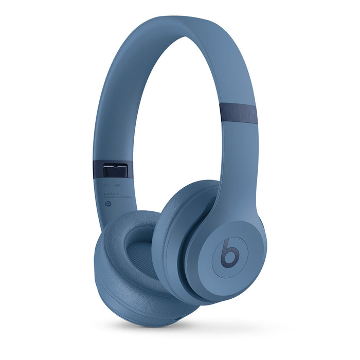 Beats Solo 4 Wireless Bluetooth On-Ear Headphones