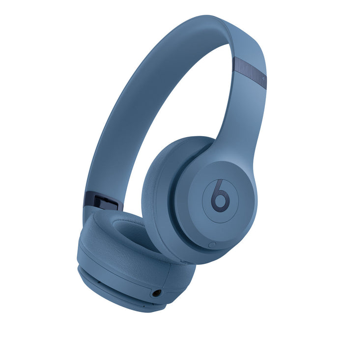 Beats Solo 4 Wireless Bluetooth On-Ear Headphones