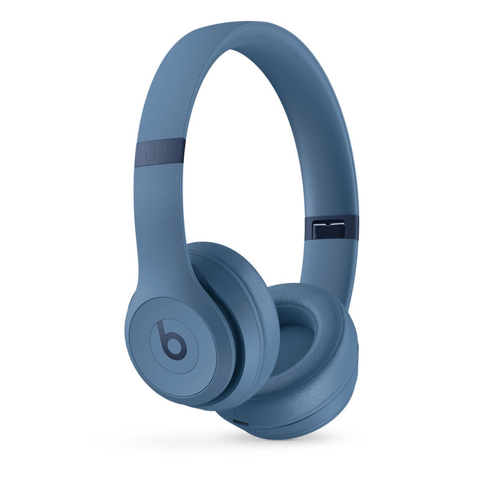 Beats Solo 4 Wireless Bluetooth On-Ear Headphones