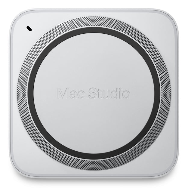 Apple Mac Studio M2 Max With 12 Core CPU & 30 Core GPU