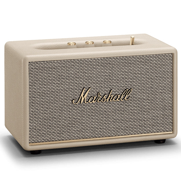 Marshall Acton III Bluetooth Speaker