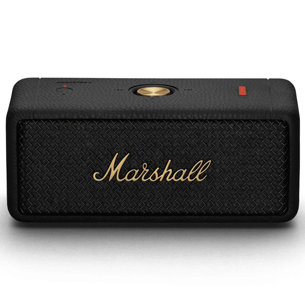 Marshall Emberton II Portable Bluetooth Speaker