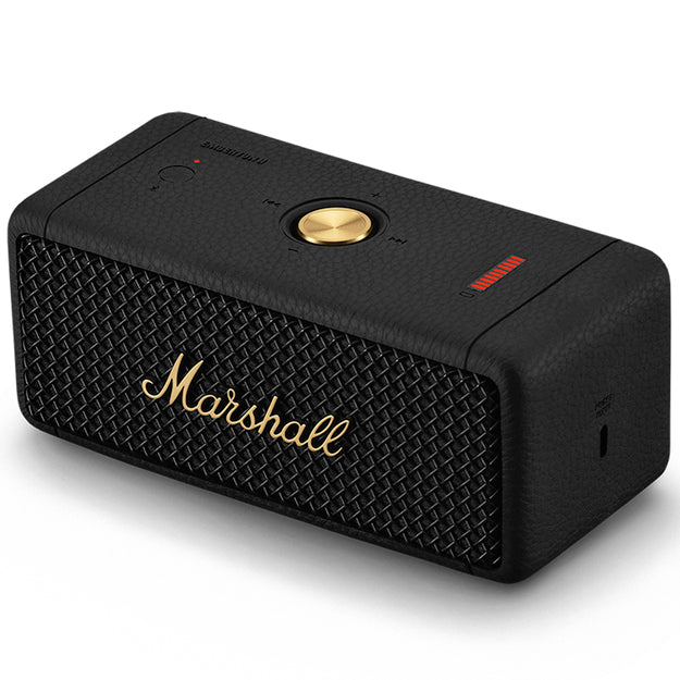 Marshall Emberton II Portable Bluetooth Speaker