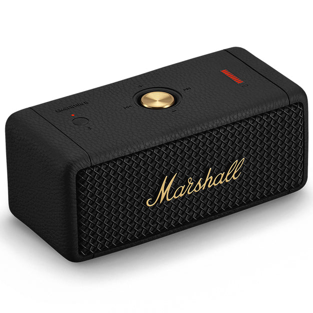 Marshall Emberton II Portable Bluetooth Speaker