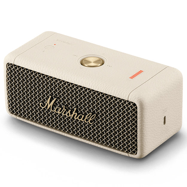 Marshall Emberton II Portable Bluetooth Speaker