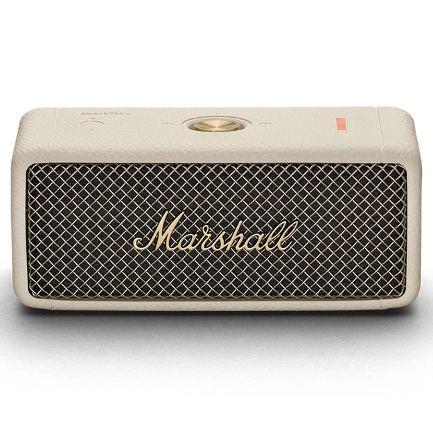 Marshall Emberton II Portable Bluetooth Speaker