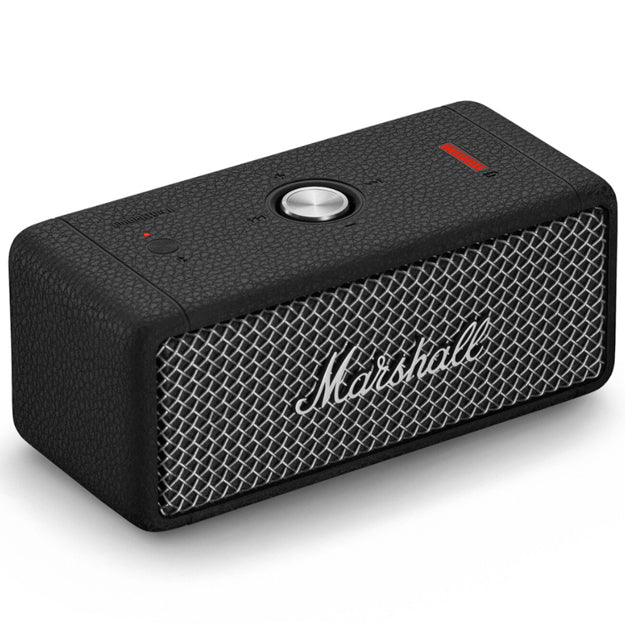 Marshall Emberton II Portable Bluetooth Speaker