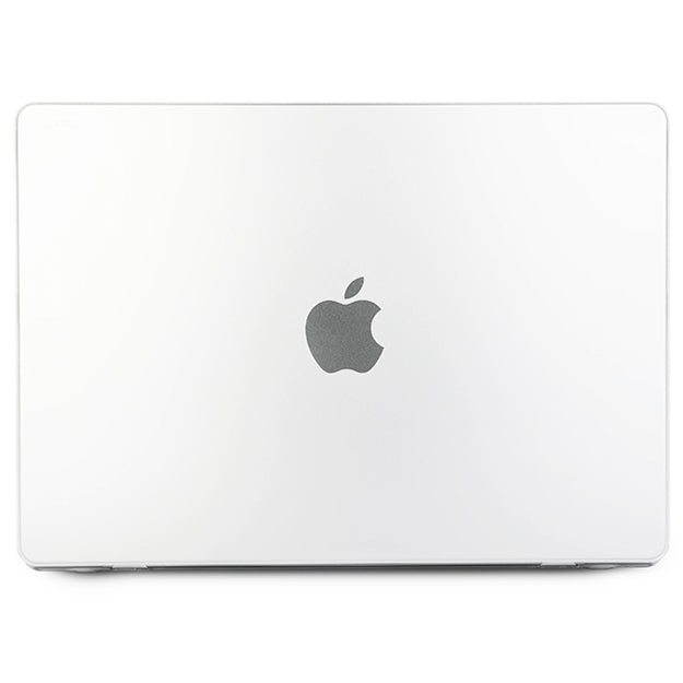 Moshi iGlaze Hardshell Case for MacBook Pro 14" - Clear